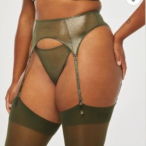 Savage Fenty Lingerie